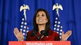 Network founded by Koch brothers to stop spending on Haley's campaign