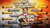 Two NXT Global Heritage Invitational Matches Set For 8/29 WWE NXT
