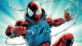 Who Is the Scarlet Spider? The SPIDER-MAN: ACROSS THE SPIDER-VERSE Hero, Explained