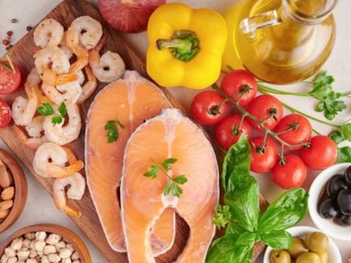 5 alimentos con vitamina D que fortalecen el sistema inmunológico