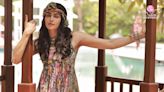 Adah Sharma: I experiment with fashion all year long