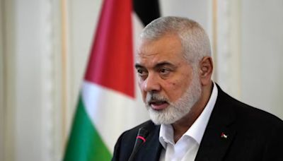 Máxima tensión en Medio Oriente: Hamas confirma la muerte de su líder y acusa a Israel | Mundo