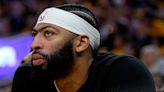 Anthony Davis injury update, Game 6 status provided by Brian Windhorst