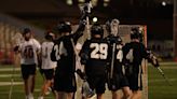 Army Lacrosse Downs Defending National Champions Maryland in NCAA 1st Rd