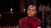 Jada Pinkett Smith addresses Chris Rock's Oscars comments in 'Red Table Talk' about alopecia