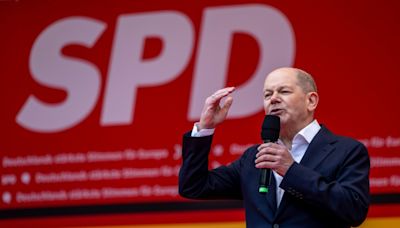 Scholz erteilt Abkehr von Rente für langjährig Versicherte klare Absage