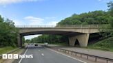 Abingdon's Oxford Road to close for bridge repairs