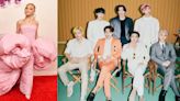 Ariana Grande to join BTS, TXT and more K-pop artists on Weverse as part of new partnership with HYBE