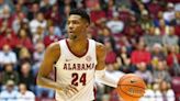 How to watch: No. 4 Alabama takes on No. 15 Gonzaga in C.M. Newton Classic