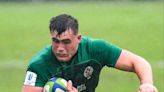 What TV channel is Ireland U20s vs New Zealand on? FREE stream, time & teams