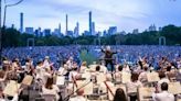 Jaap van Zweden Steps Down as New York Philharmonic Music Director