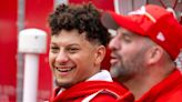 Fox Sports’ Nick Wright crushes NBC reporter for story on Patrick Mahomes’ future