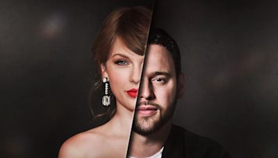 How To Watch The ‘Taylor Swift Vs Scooter Braun: Bad Blood’ Documentary