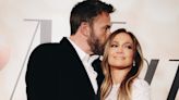 Jennifer Lopez Reveals Why She And Ben Affleck Decided To Elope Last Year