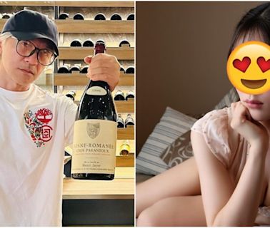 周星馳用「分身」向AV女優示愛？26歲電眼美少女擁豐滿身材身份曝光