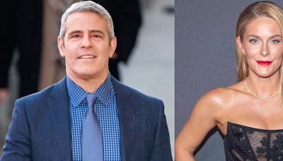 Andy Cohen Moves To Have Leah McSweeney's Lawsuit Against Him Tossed