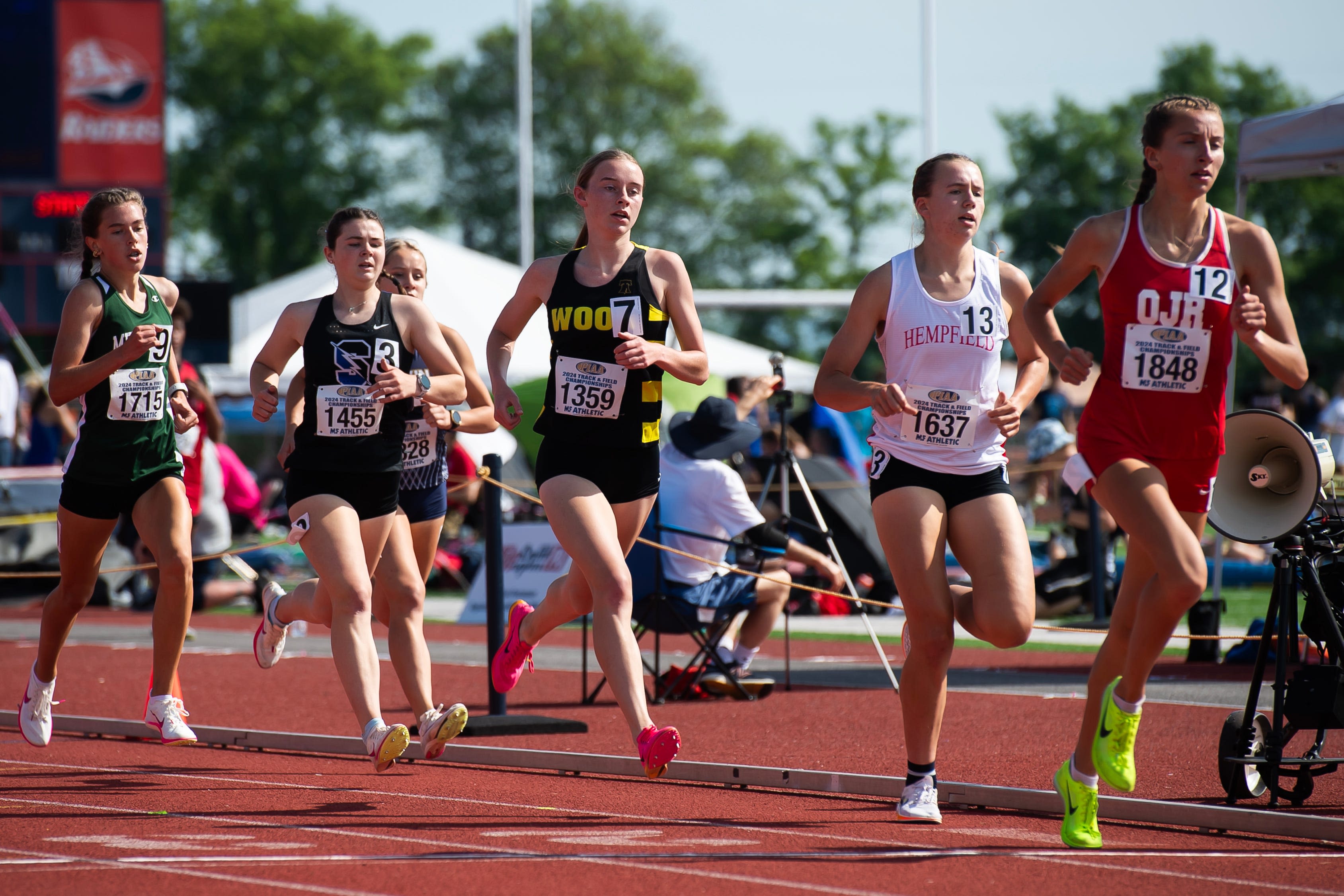 Who had the top playoff performance last week? Vote for Girls Playoff Performer of the Week