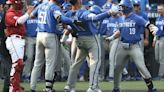 Kentucky baseball earns No. 2 overall seed in NCAA Tournament while Louisville misses again
