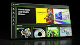Nvidia app beta offers warranty-safe GPU tuning and improved stream recording