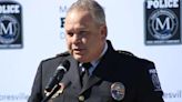 Mooresville police chief elected as vice chair of IACP