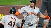 Giants lose to Pirates after giving up run-scoring single in 10th inning