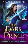 The Dark Prince (The Darkness Within, #4)