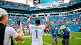 What history says about the Dolphins’ 3-0 start. And snap count notes from win over Bills