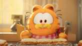 The Garfield Movie Poster Previews Chris Pratt-Led Animated Comedy