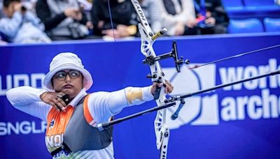 Paris Olympics 2024 Live Updates: Archers get India's campaign underway