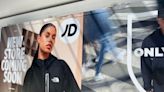 New JD Sports shop opening in the White Rose Shopping Centre with jobs available