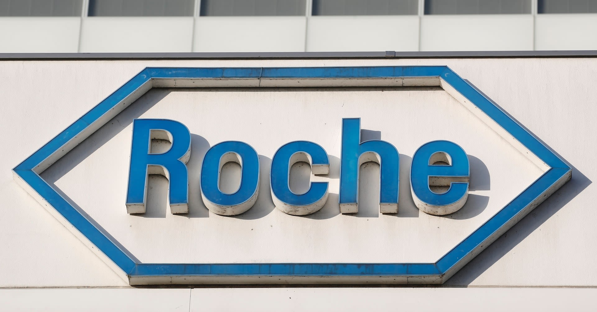 Roche lifts 2024 profit guidance on drug sales