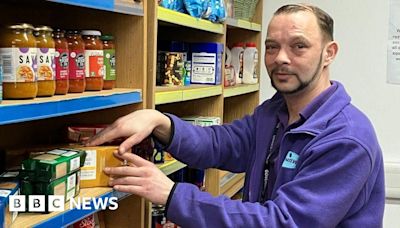 Leiston community pantry loses £1,500 of food after power cut