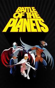 Battle of the Planets