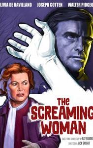 The Screaming Woman