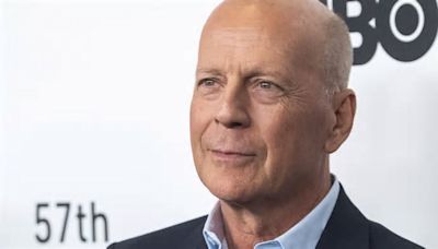 Hija de Bruce Willis da nueva actualización sobre la salud del actor