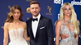 Jessica Biel ‘Reeling’ After Britney Spears’ Abortion News With Justin Timberlake