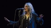 Higher Ground at the Palladium review: Patti Smith led a celebration of punk’s past and future
