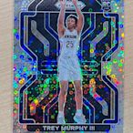 2021-22 PRIZM Trey Murphy III 泡泡亮 FASTBREAK 新人 RC 384