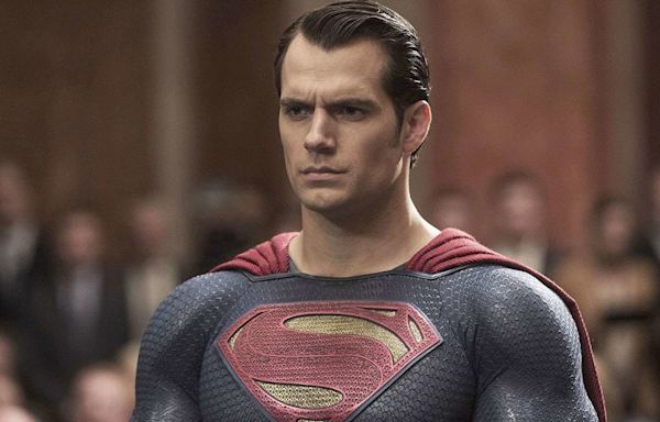 Zack Snyder Reveals What His Ultimate Plans for Superman Were