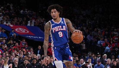 Which Sixers will be back? Oubre, Hield, Payne share initial thoughts on free agency