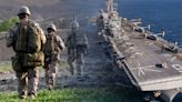 Navy will name its next assault ship 'USS Helmand Province' to honor fierce Marine battlefields