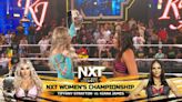 Kiana James To Challenge For NXT Women’s Title On 9/5 WWE NXT