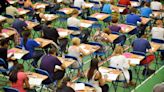 Pupils in England could sit digital GCSE exams from 2026 under proposals