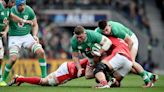 Ireland v Wales player ratings: Tadhg Furlong and Andrew Porter build platform for rout