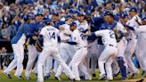 Celebrate the champs! Royals announce festivities honoring 2014 AL pennant winners