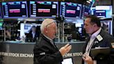 Wall Street closes out weak February as Fed concerns remain