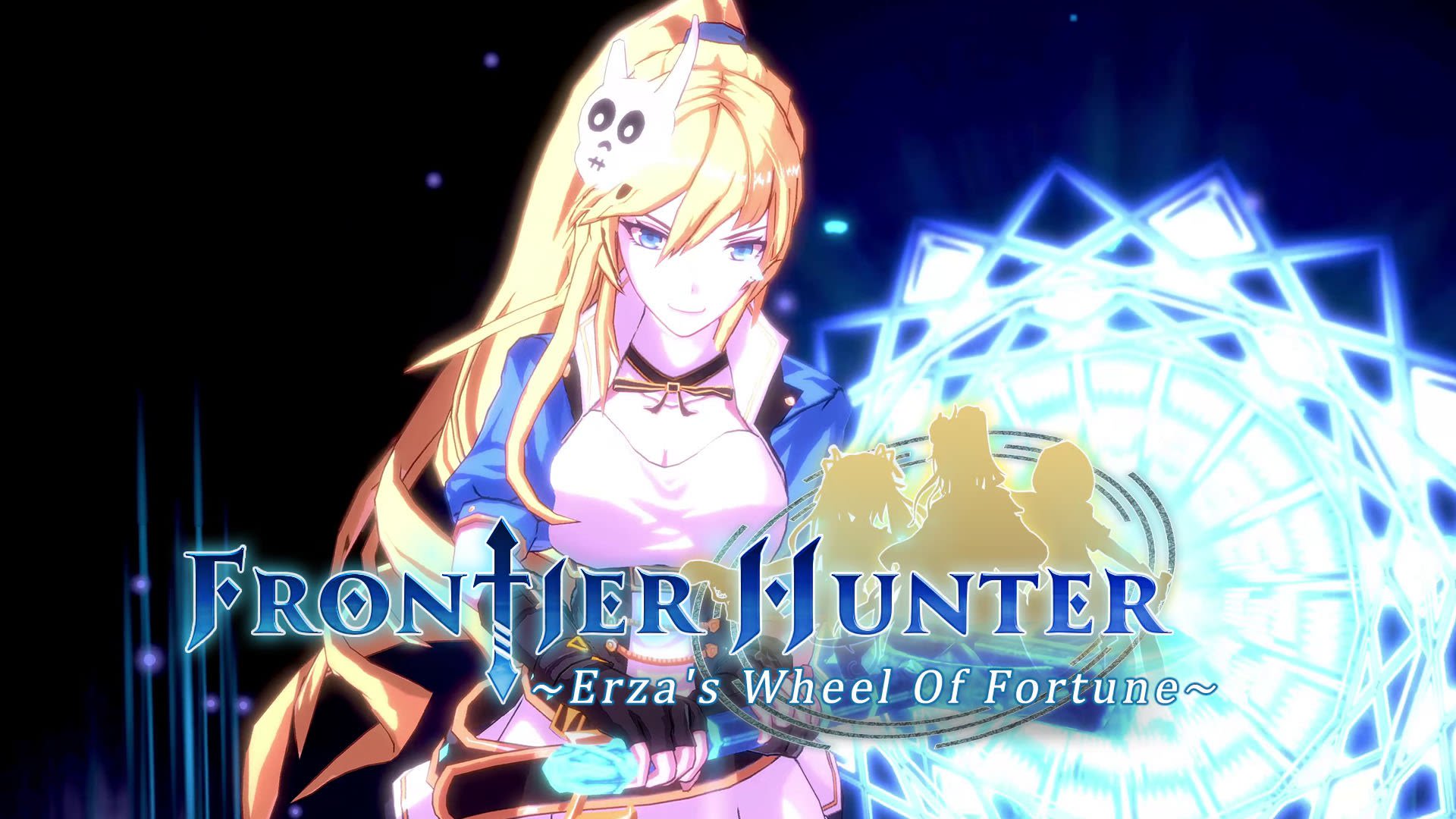 Metroidvania game Frontier Hunter: Erza’s Wheel of Fortune launches July 26 for PS5, PC