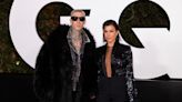 Travis Barker talks past feelings for Kim Kardashian, how Kourtney 'healed' fear of flying