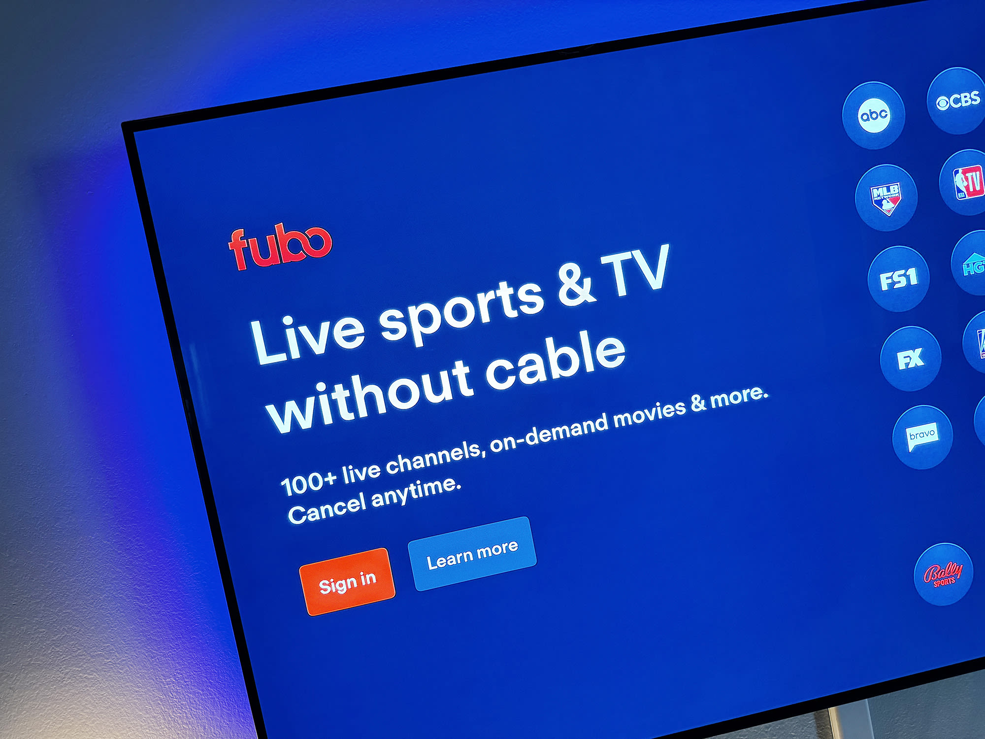 Fubo: channels, price, plans, packages, and add-ons