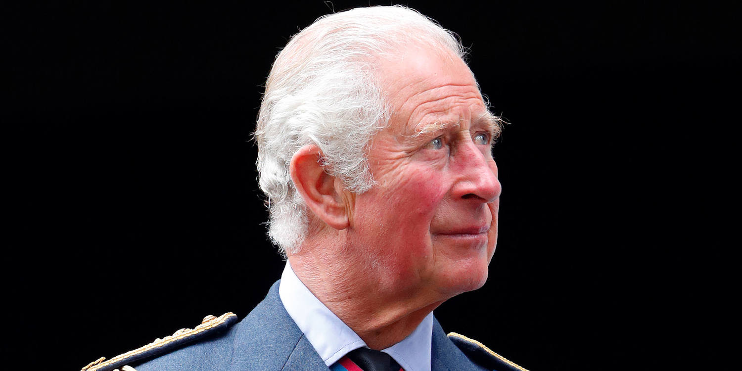 Who is next in line to the throne after King Charles III?